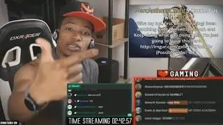 ETIKA REACT TO TAKE ON ME MARIO AND SONIC GIF