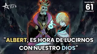 Adalman & Albert vs Shinji, Marc & Zhen - Vol 12 - Parte 7 - Reincarnated as a Slime