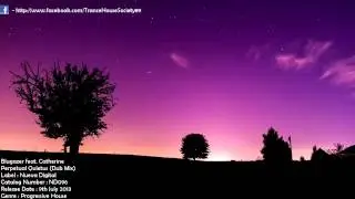 Blugazer feat. Catherine - Perpetual Quietus (Dub Mix) [ND096] [THS89]