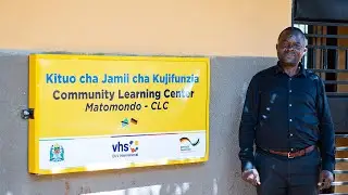 Community Transformation Through Lifelong Learning | CLC Coordinator Speaks