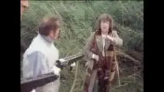 Mistaken Identity - Doctor Who - The Power of Kroll - BBC