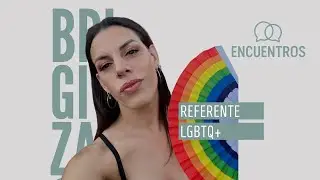 ENCUENTROS 03 - BRIGITHE ZARATE
