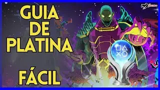 Como Platinar Marvel Cosmic Invasion: Passo a Passo (Guia de Trof&eacute;us)