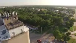 Downtown Edmond