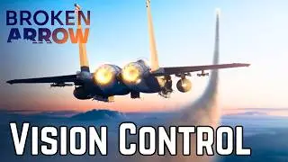 How Drone Control Decided This Battle - Broken Arrow