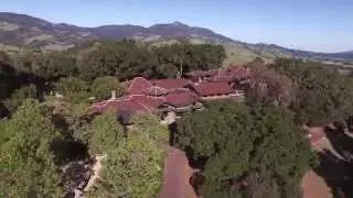 Knights Valley Ranch