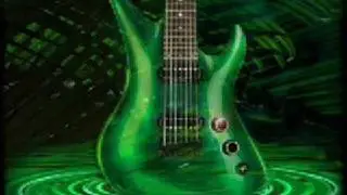 cvsnb- instrumental Guitar warrior