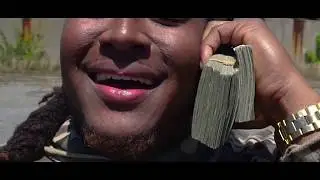 Rasta Tahj - Money Over Fame[Official Video](@shotbytig & uncmn.perspective) starring @carryngtonnn