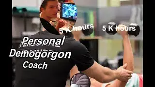 DBD: Coaching A Demogorgon Main