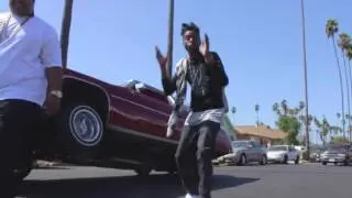 Lotto Richie Ain't no feelin / Left eye  Ft. G-Corleon