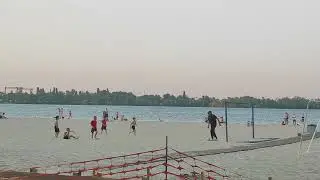 ФК Кривбас пляжний футбол 09.07.25