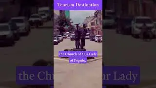 Tourism Destination- Benguela