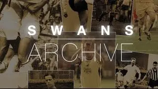 Swans TV - Archive: Cardiff 0 - 1 Swansea - 2010/11 promotion campaign