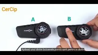 Asociere 2 dispozitive KY PRO Cercip- 0734 674 440 