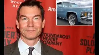 Homeless man caught driving &lsquo;Jerry Maguire&rsquo; star&rsquo;s stolen Cadillac before he knew it was gone