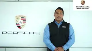 Dean Perella, General Manager: Porsche Southpoint