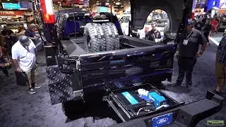 BRAD DeBERTI Iconic 6.7L Alumiduty Truck - Driver Profile