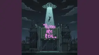 aliens are real