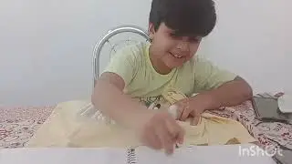 testando canetas da china