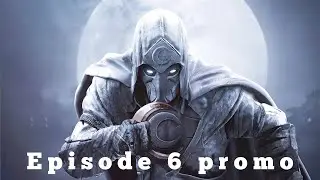 Marvel Studio's: Moon knight | episode 6 promo