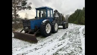 Rottne uus rengas