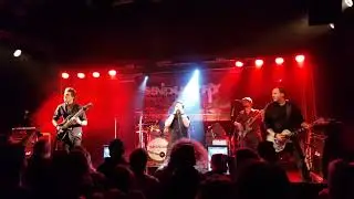 Metal Forge Festival 2018 - Sindustry