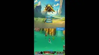 SoloDev GODOT2D ! WORLDMAP2! Inspired by Diablo Zelda and Secret of Mana!