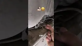 😂НЕОЖИДАННАЯ НАХОДКА ПОД АВТОМОБИЛЕМ😂