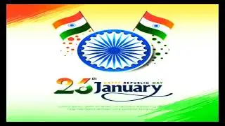Republic day #viralvideo #trendingvideo #funnyvideo #gaming #cartoon #comedy #newsong #border2#ai