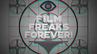 Episode 1: Film Freaks in Space!