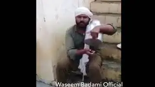 Real Talent Local Man English Rapping of Desi Song