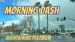 Morning Dash