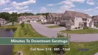 Winners Circle Apartment rentals in Saratoga NY