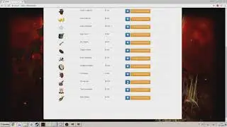 Top Runescape Private Server: Helwyr Runescape Private Server | Brand New RSPS