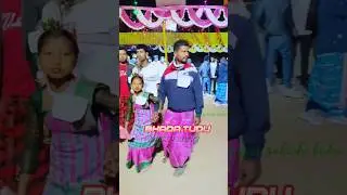 BHADA TUDU !! DJ LANGER ENEJ  HEPRAW #trending #viralvideo #video #short