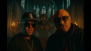 GEE WHITE FEAT. ED CAS -YAHWEH (dedication)