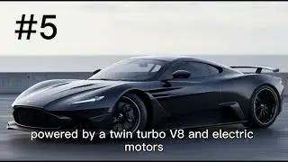 10 Cars that Redefine Luxury and Power In 2025 | TrueDriveTest #LuxuryCars #2025Cars  #CarReviews