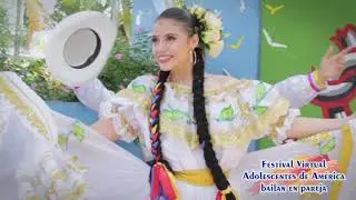 Nicaragua Baile: 
