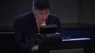 Lecture: Life of a European Mandarine - Derk-Jan Eppink p3