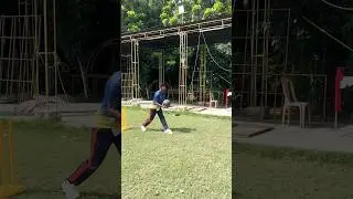 😱Pace bowling drills #fastbowling #pacebowling #cricketshorts #bowlervibes #bowlingcenter #athelete