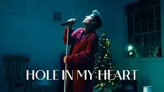 Ollie Hayes - Hole In My Heart (Official Music Video)