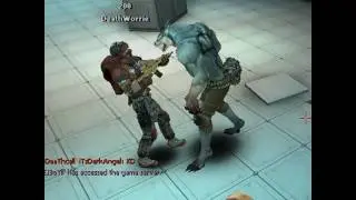 [HD]WolfTeam-TheDeathcall:AreYouScared...!!?[HD]