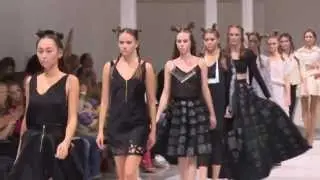 KFW 2015: Noemi Braz (Hungary)