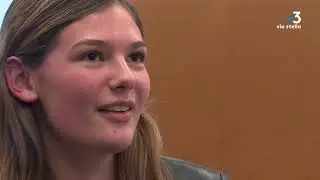 Le e-twinning au coll&egrave;ge du Fiumorbo.