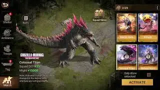 Doomsday  Last Survivors Godzilla Battle of Dawn