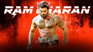 RAM CHARAN ATTITUDE STATUS VIDEO 😈😈 // ATTITUDE VIDEO // SOUTH ACTOR WHATSAPP STATUS VIDEO //