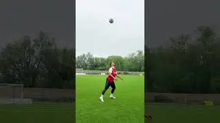 THIS NEYMAR FLICK IS CRAZY 🤯🇧🇷🔥