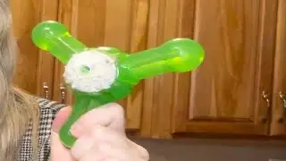 Hyper Pet Hyper Squawkers Dog Jack Durable Dog Toy Designed from TPR and Nylon Review
