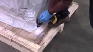 EquipNet's Crating Services for International Ocean Shipments