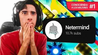 C&oacute;mo es TOP 4 GLOBAL y no es m&aacute;s conocido? | Conociendo a los mejores #1